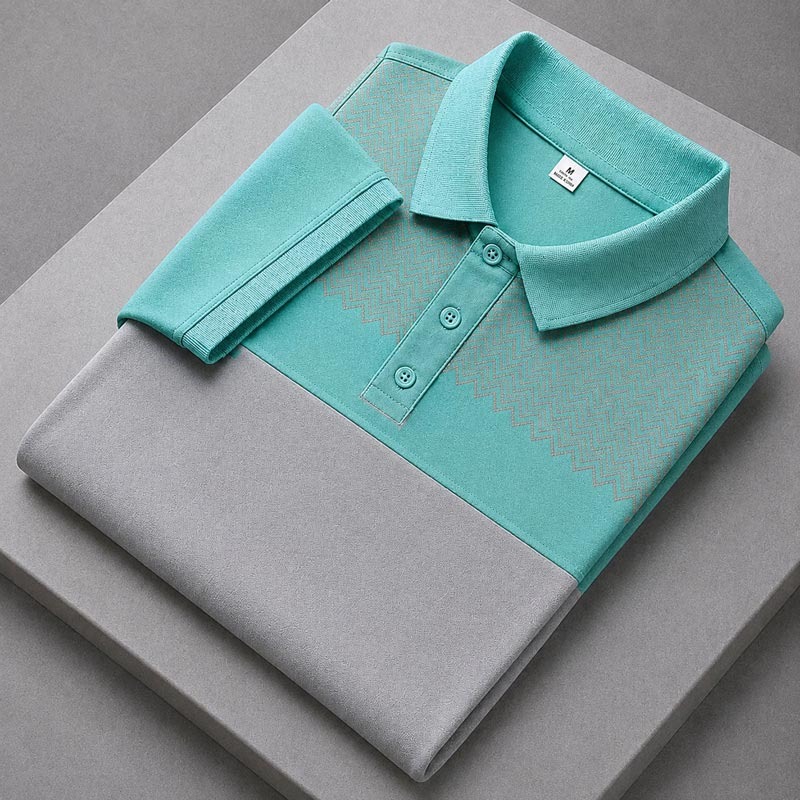 Premium Quality US Assn Smart Casual Polo PO-21