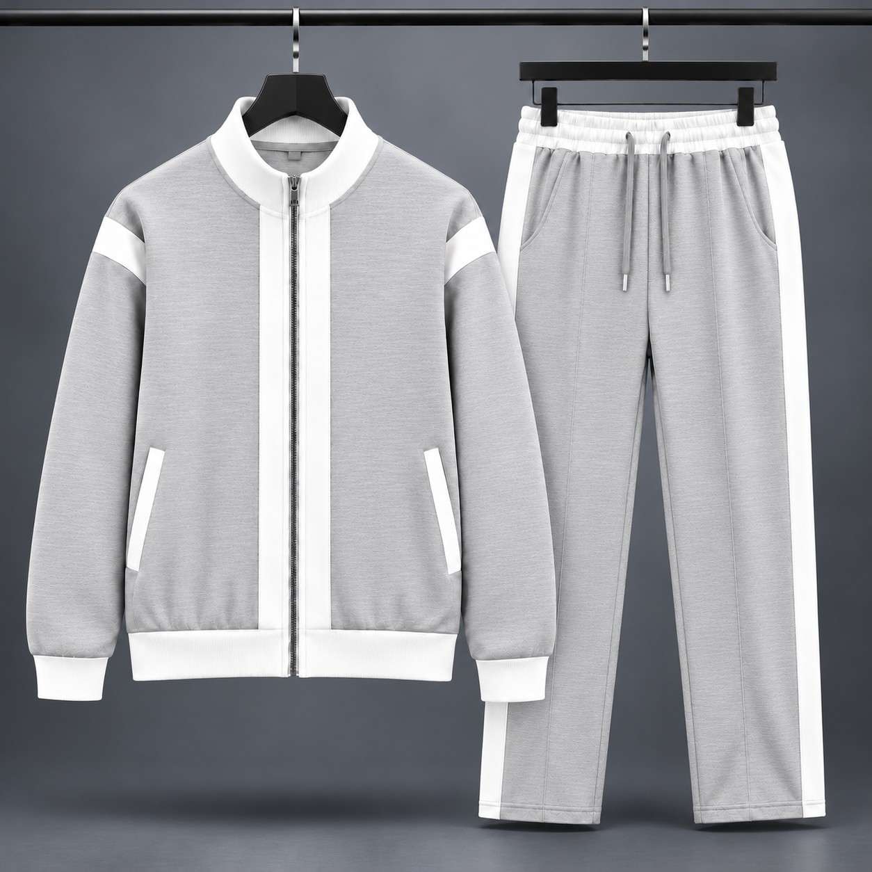 Men's Premium Track Suit Set TSS-2A