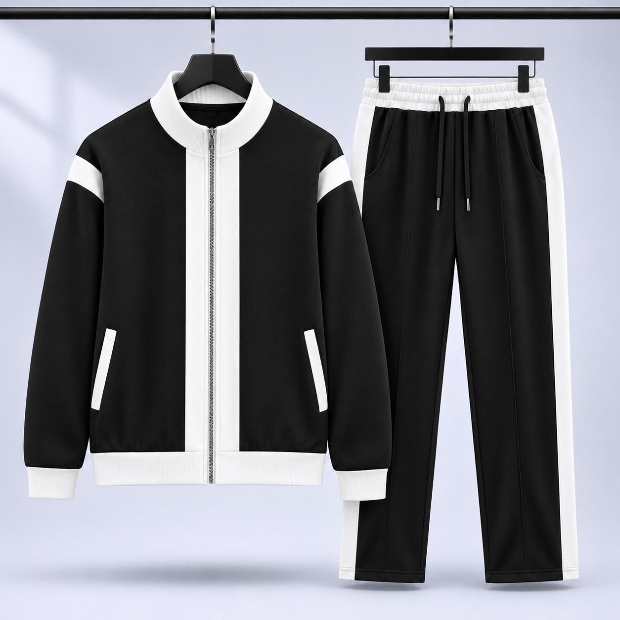 Men's Premium Track Suit Set TSS-2B