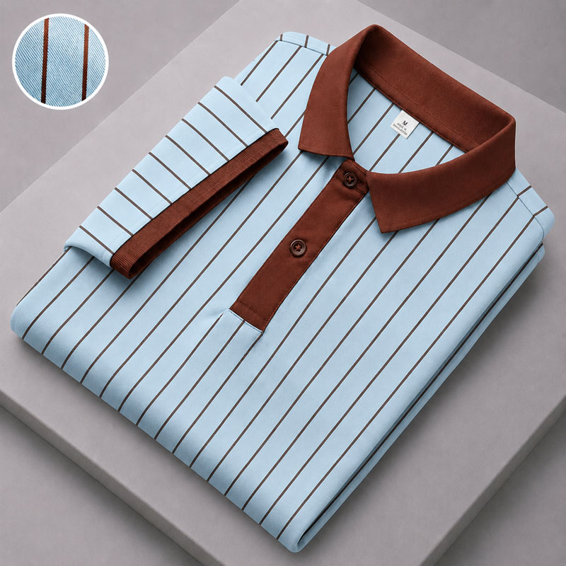 Premium Quality US Assn Smart Casual polo PO-27