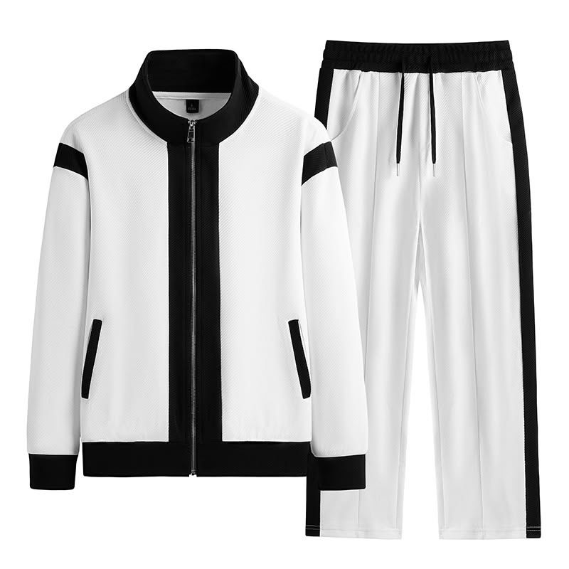 Men's Premium Track Suit Set TSS-2W