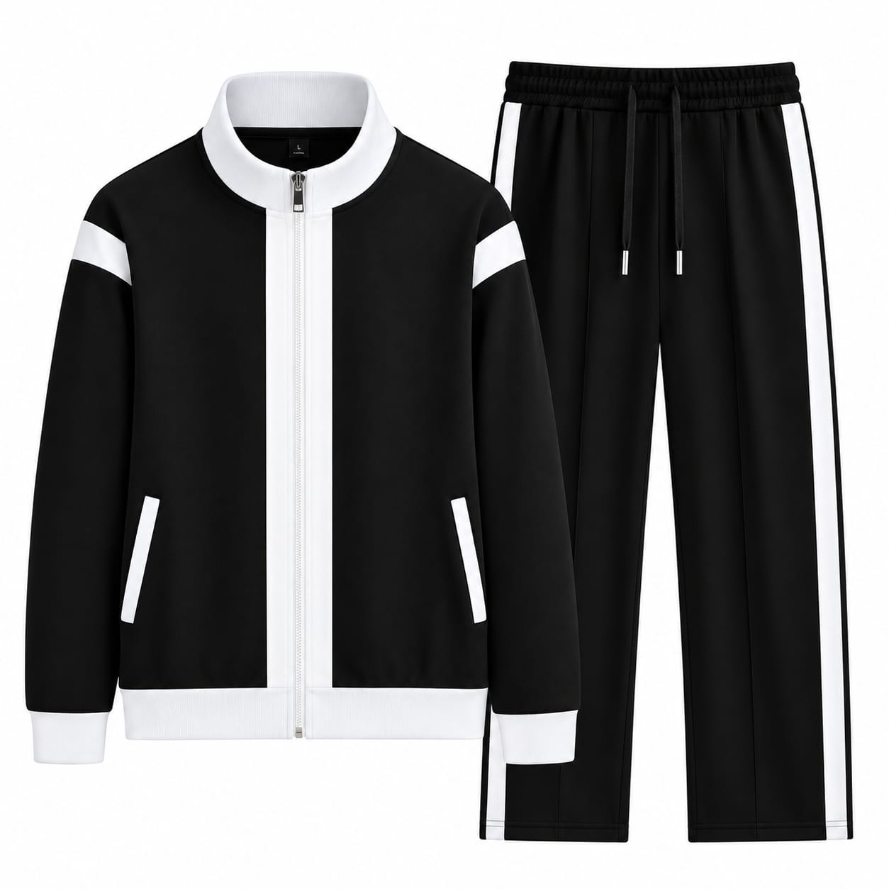 Men's Premium Track Suit Set TSS-2B