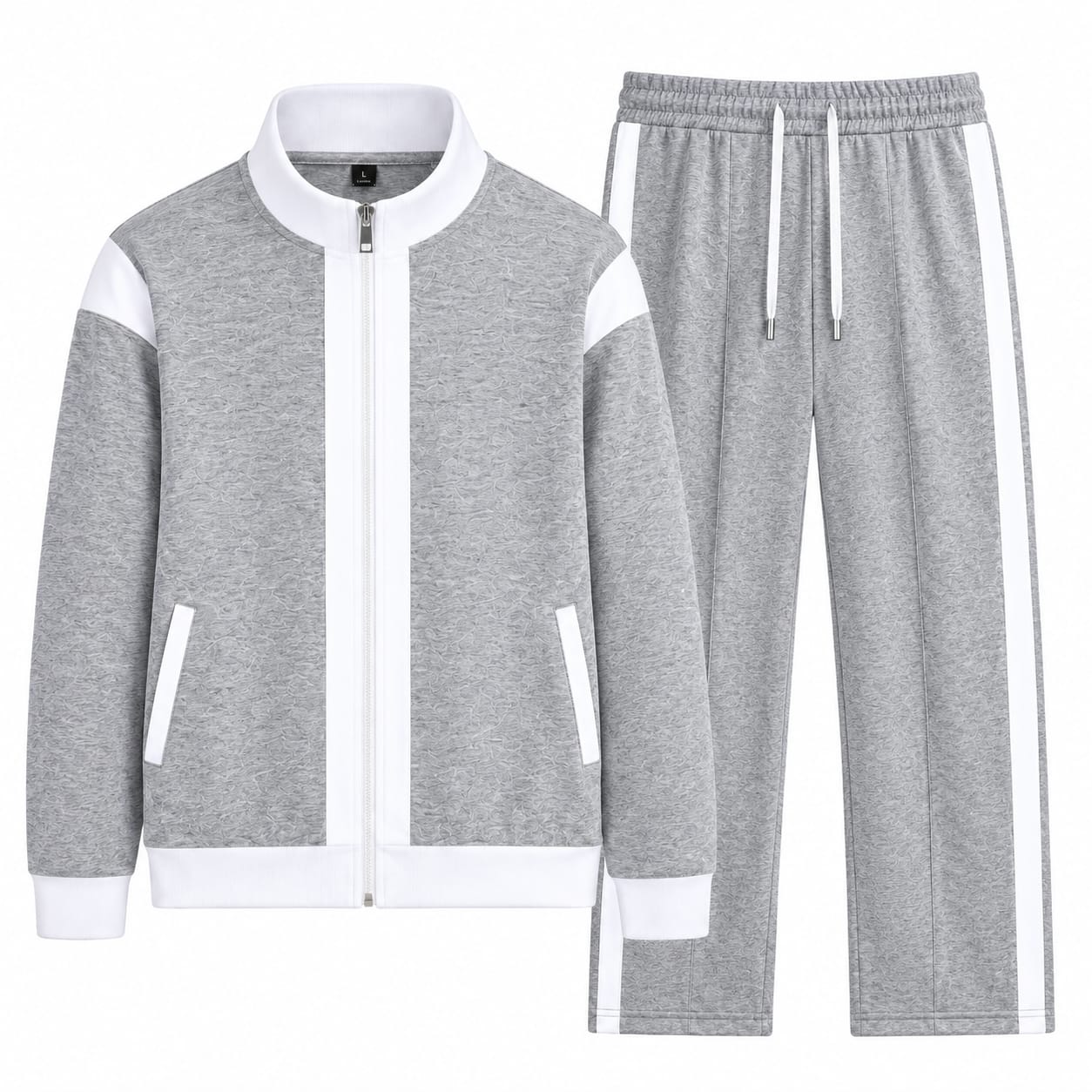 Men's Premium Track Suit Set TSS-2G