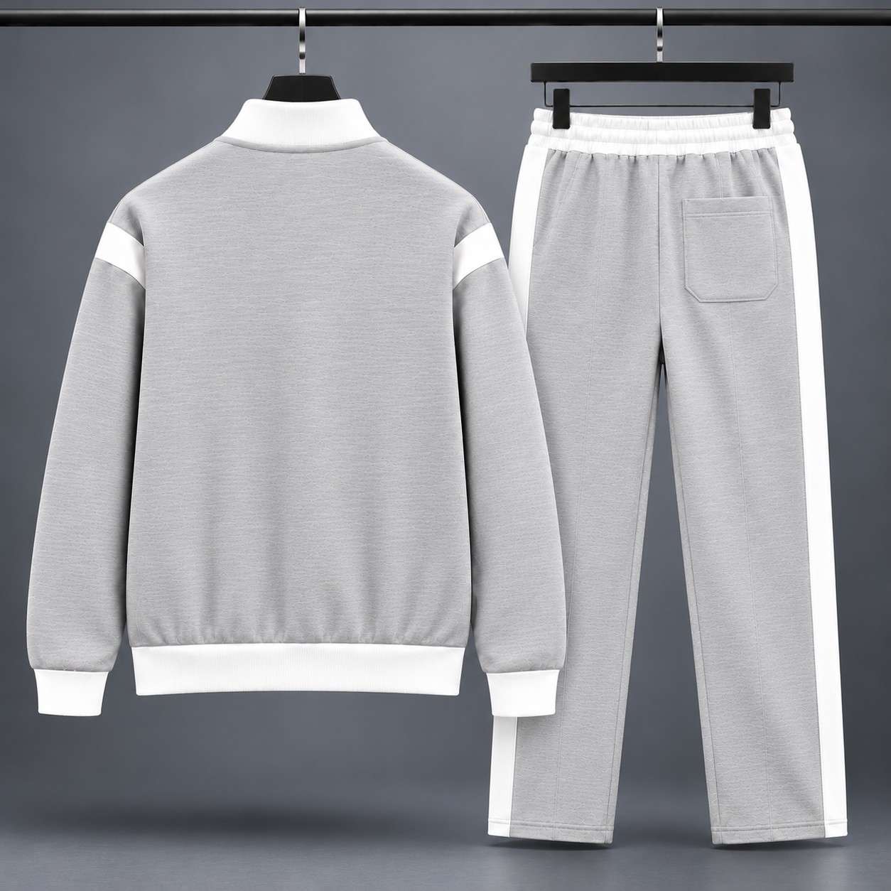 Men's Premium Track Suit Set TSS-2A