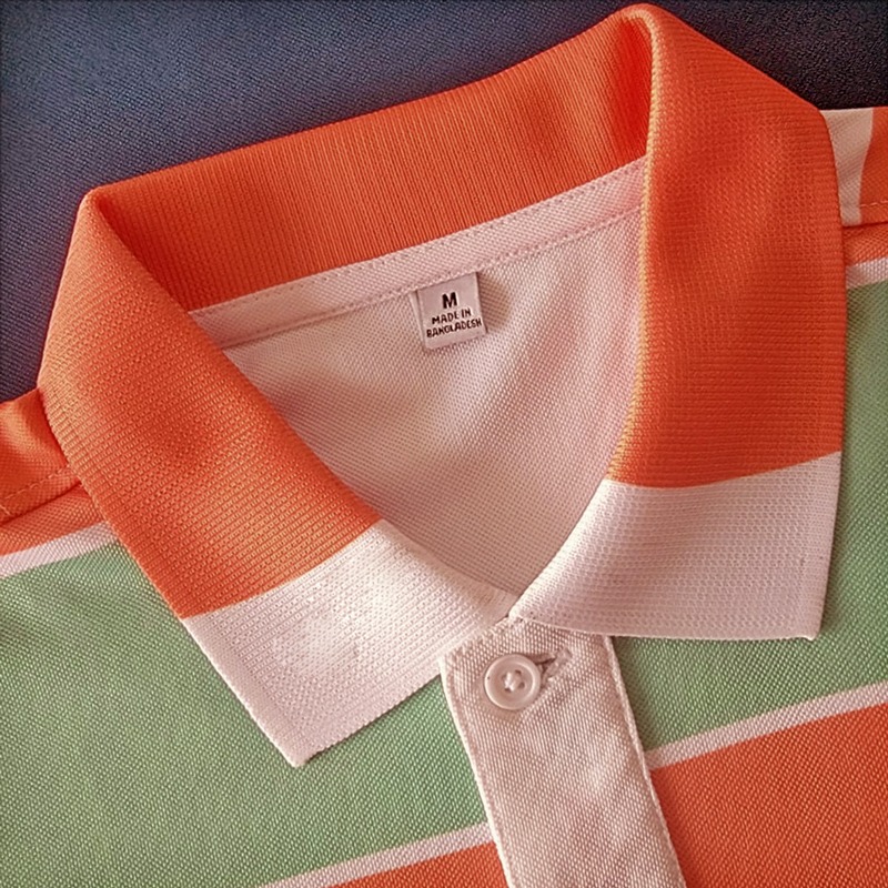 Premium Quality US Assn Smart Casual Polo PO-28