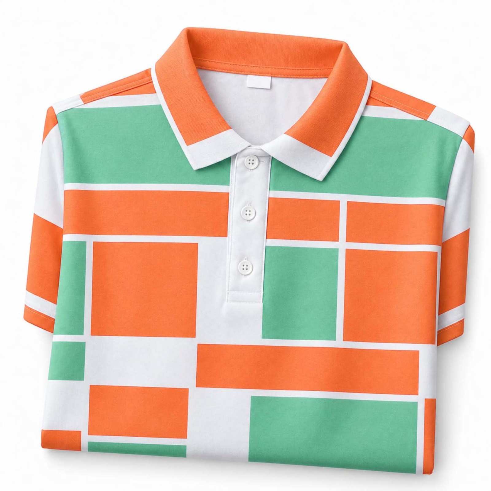 Premium Men's Polo T-shirt  PO-28