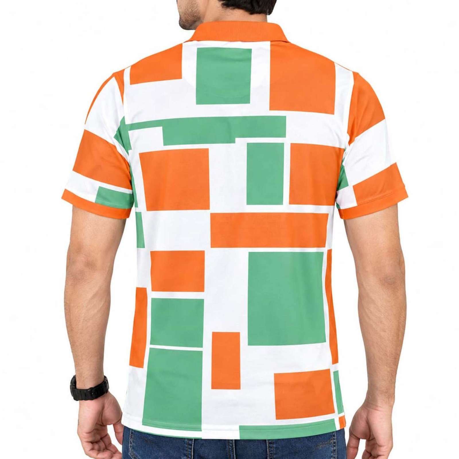 Premium Men's Polo T-shirt  PO-28