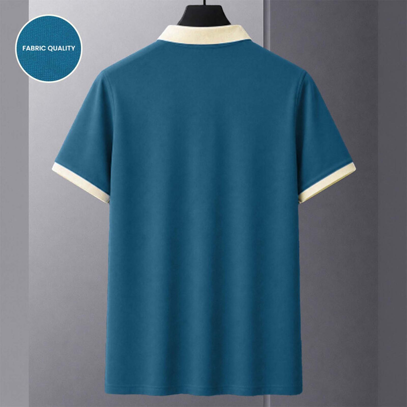 Premium Quality US Assn Smart Casual Polo PO-18P