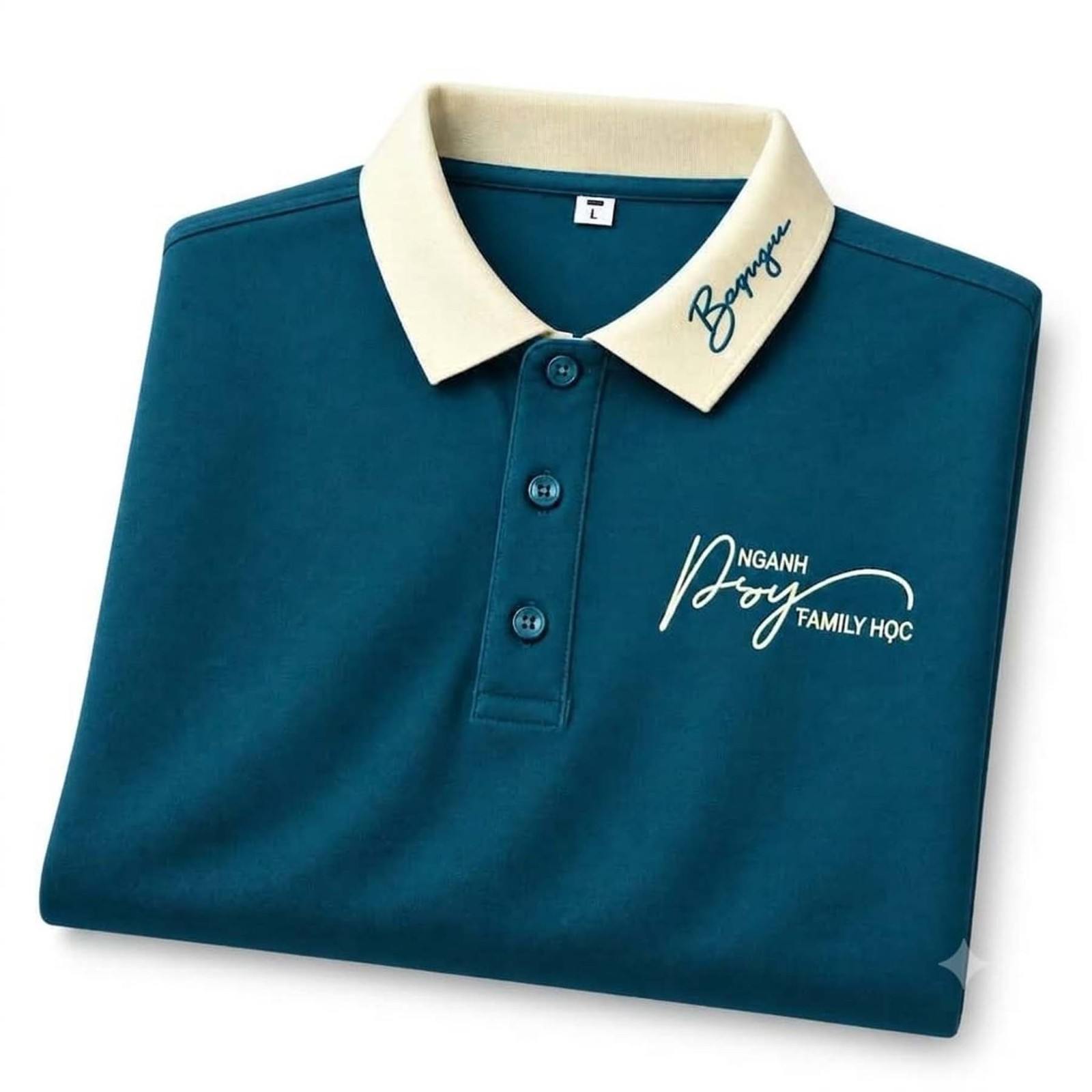 Premium Men's Polo T-shirt  PO-18P