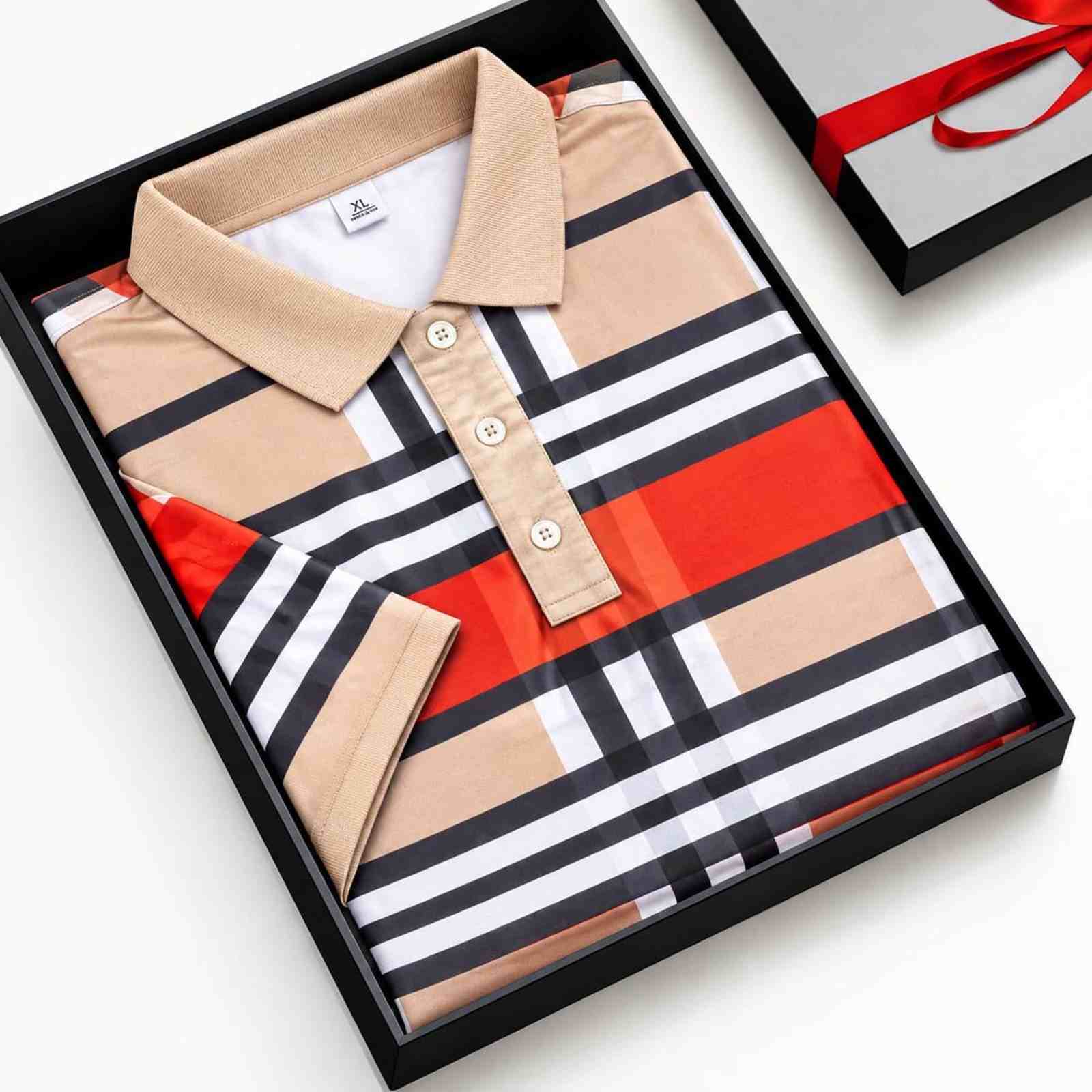 Premium Men's Polo T-shirt  PO-26