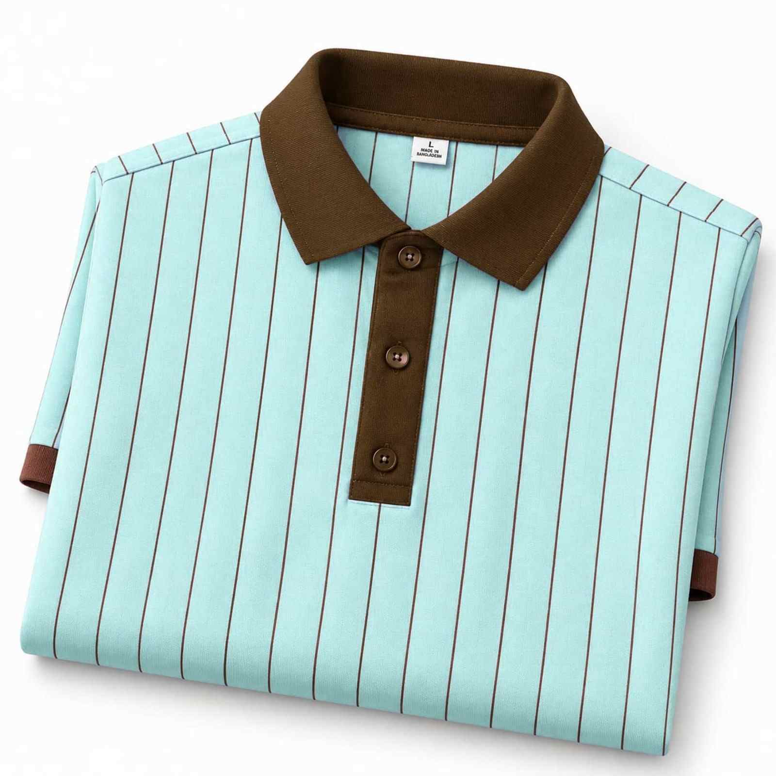 Premium Men's Polo T-shirt  PO-27