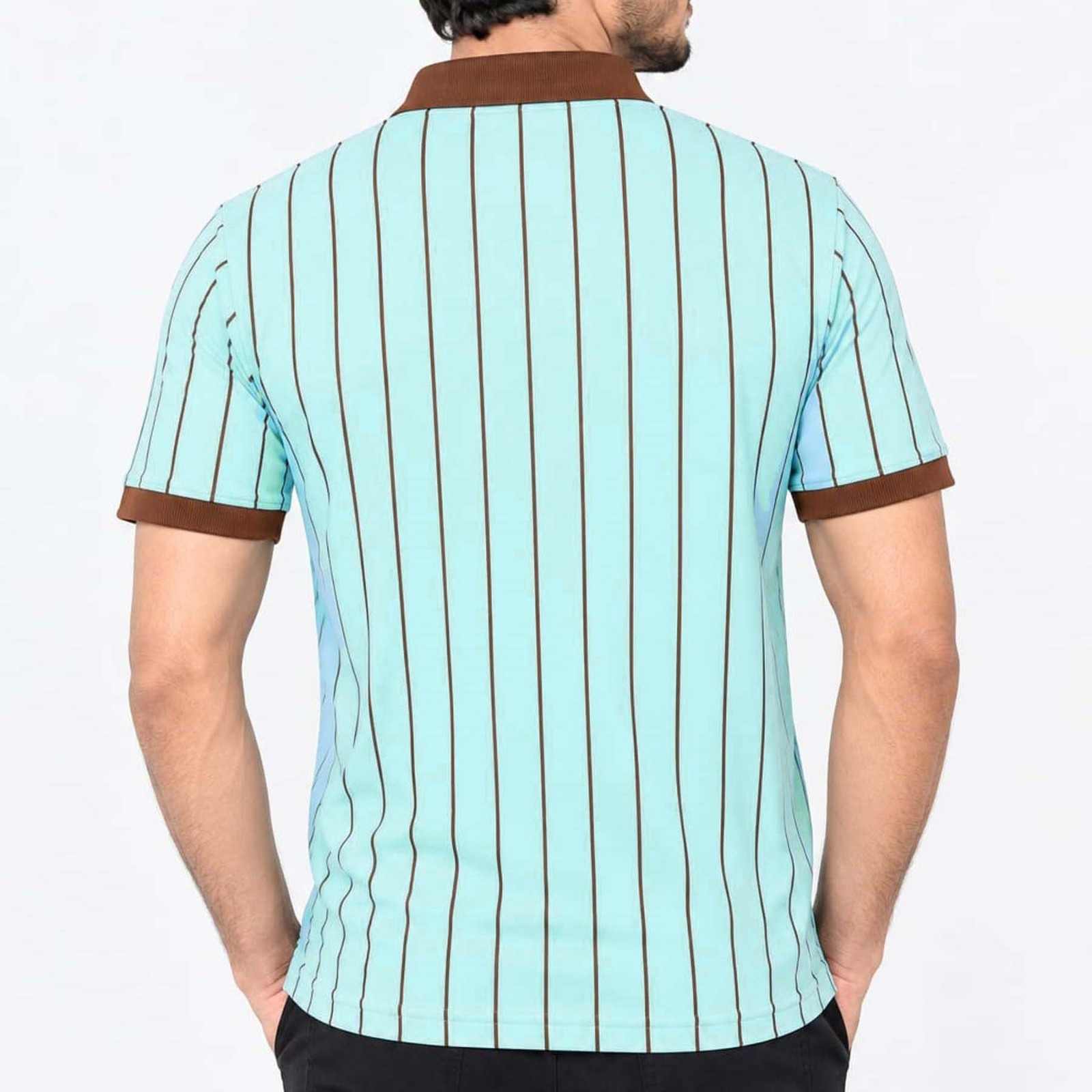Premium Men's Polo T-shirt  PO-27