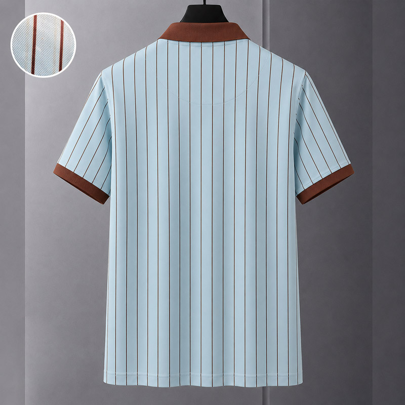 Premium Quality US Assn Smart Casual polo PO-27