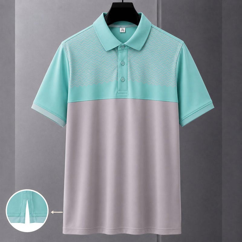 Premium Quality US Assn Smart Casual Polo PO-21