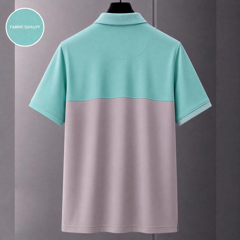 Premium Quality US Assn Smart Casual Polo PO-21