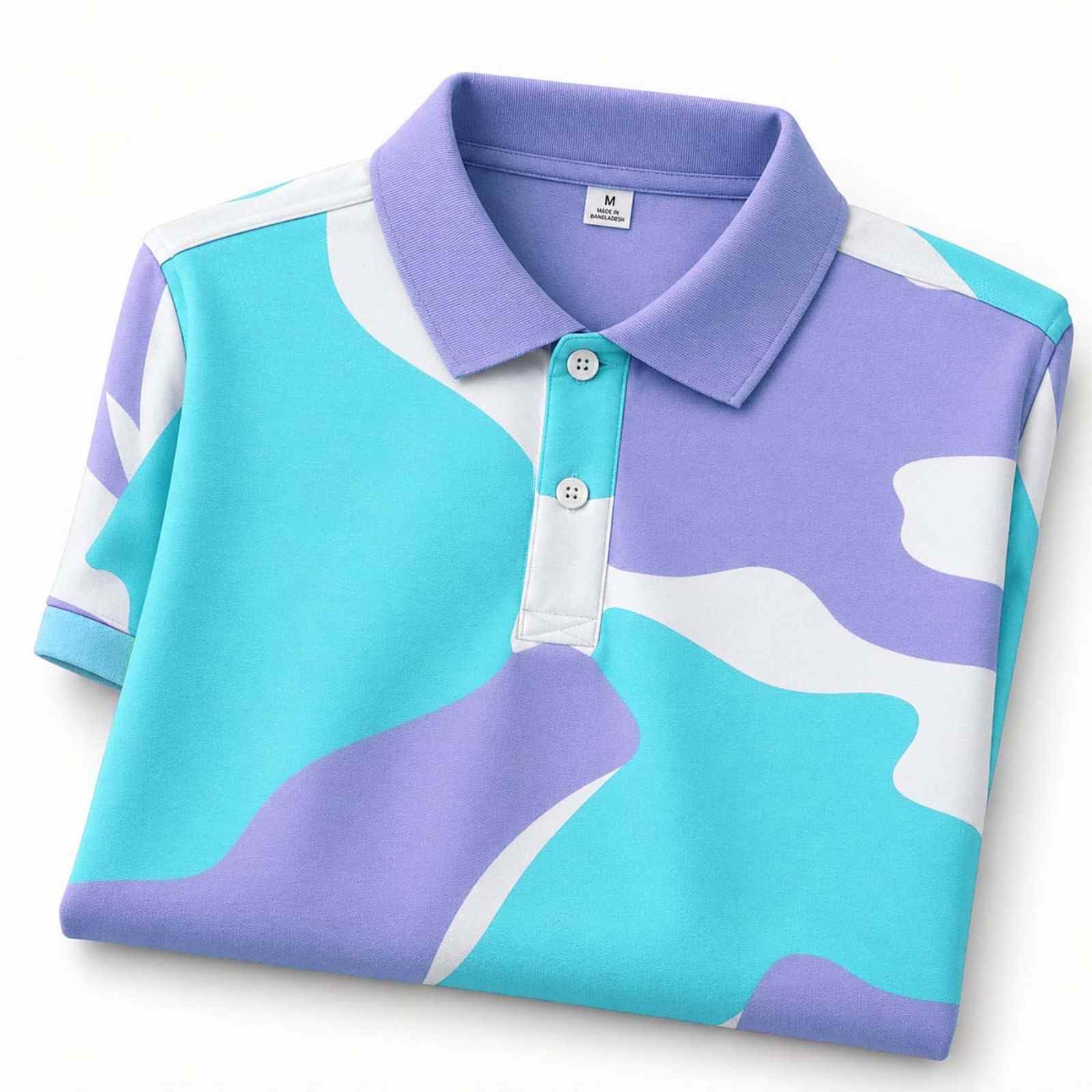 Premium Men's Polo T-shirt  PO-22