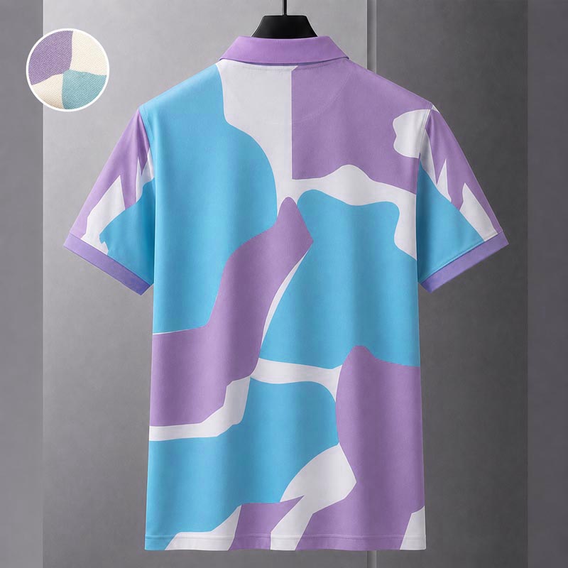 Premium Quality US Assn Smart Casual Polo PO-22