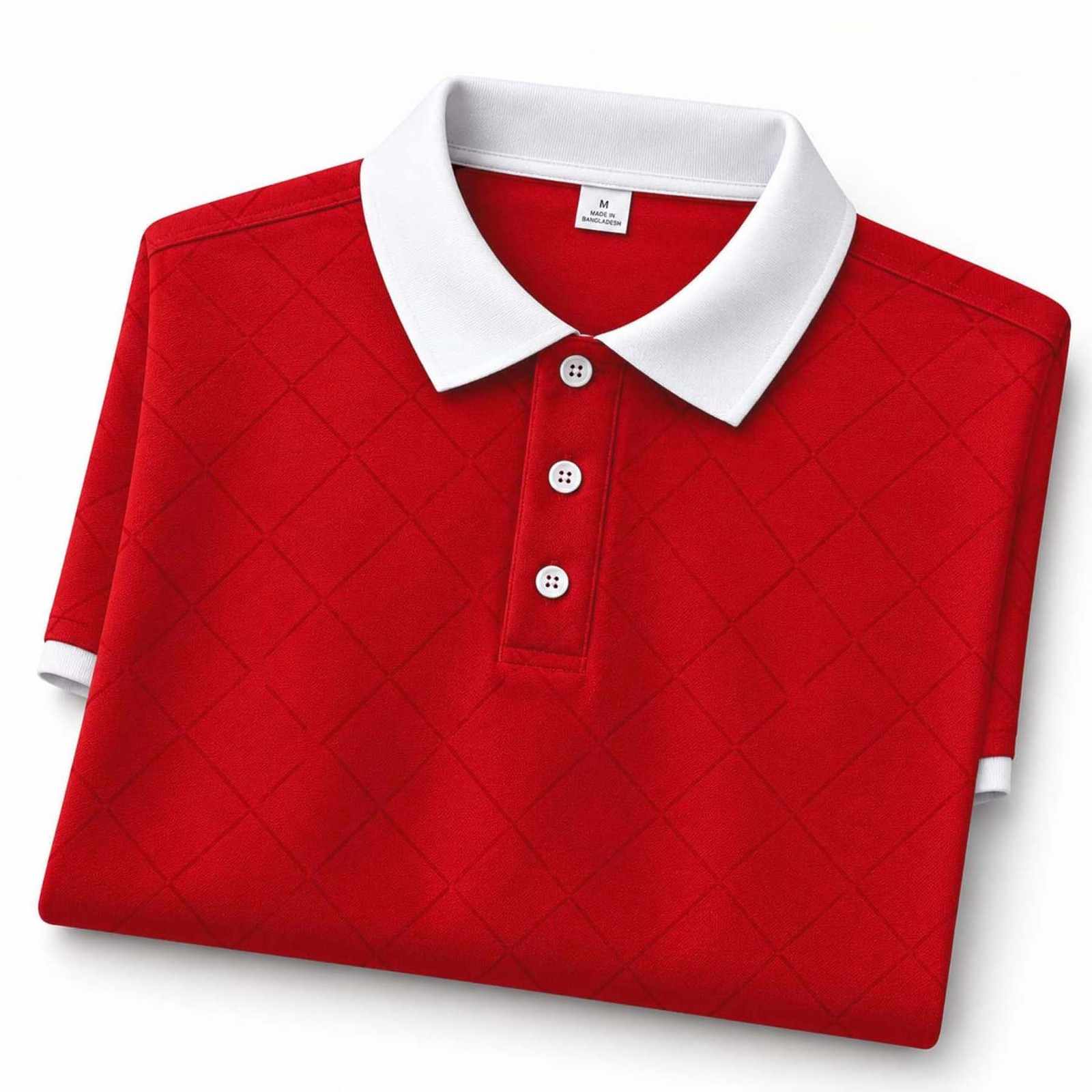Premium Men's Polo T-shirt PO-31