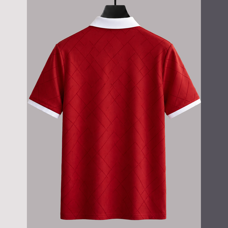 Premium Quality US Assn Smart Casual Polo PO-31