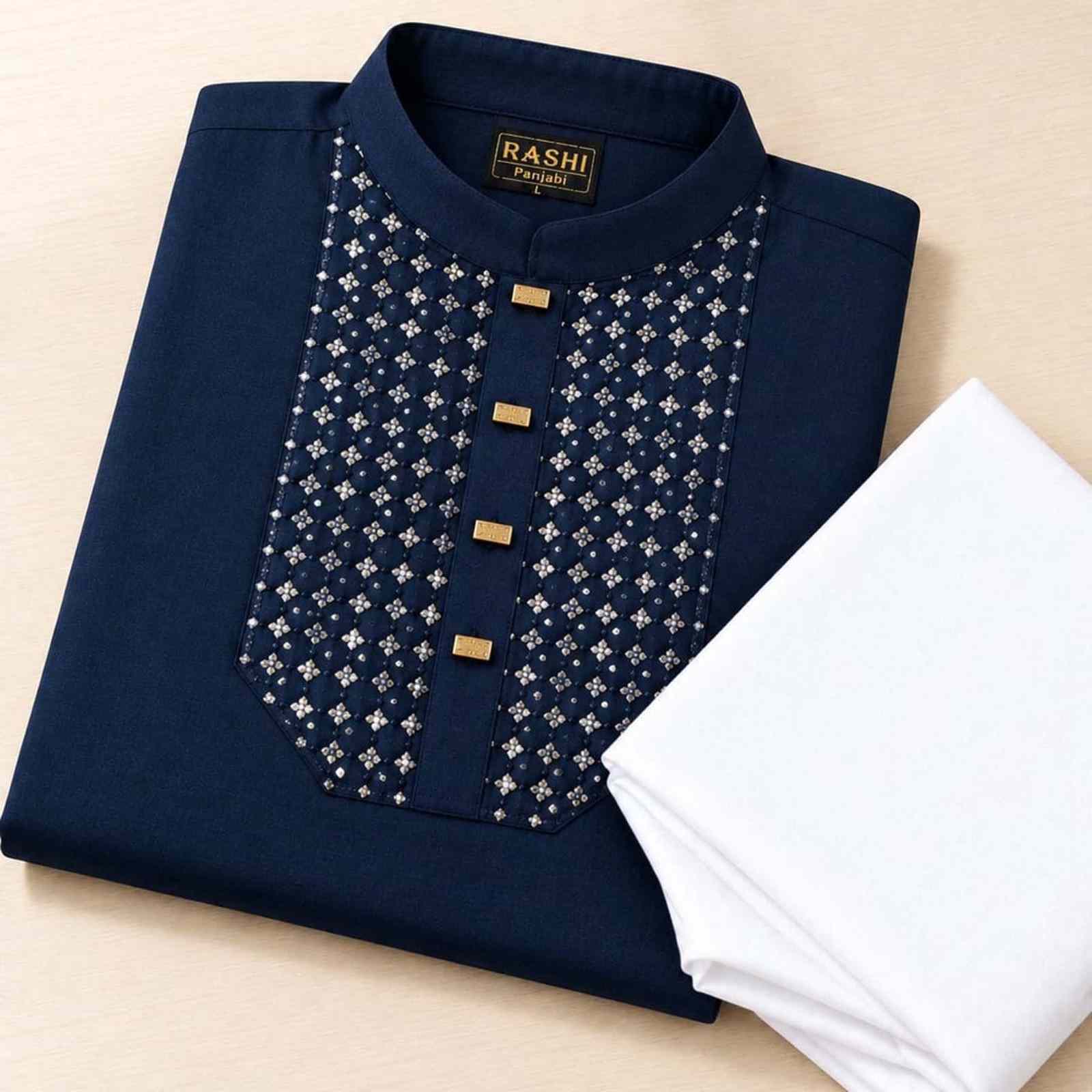 Premium Panjabi P-1N
