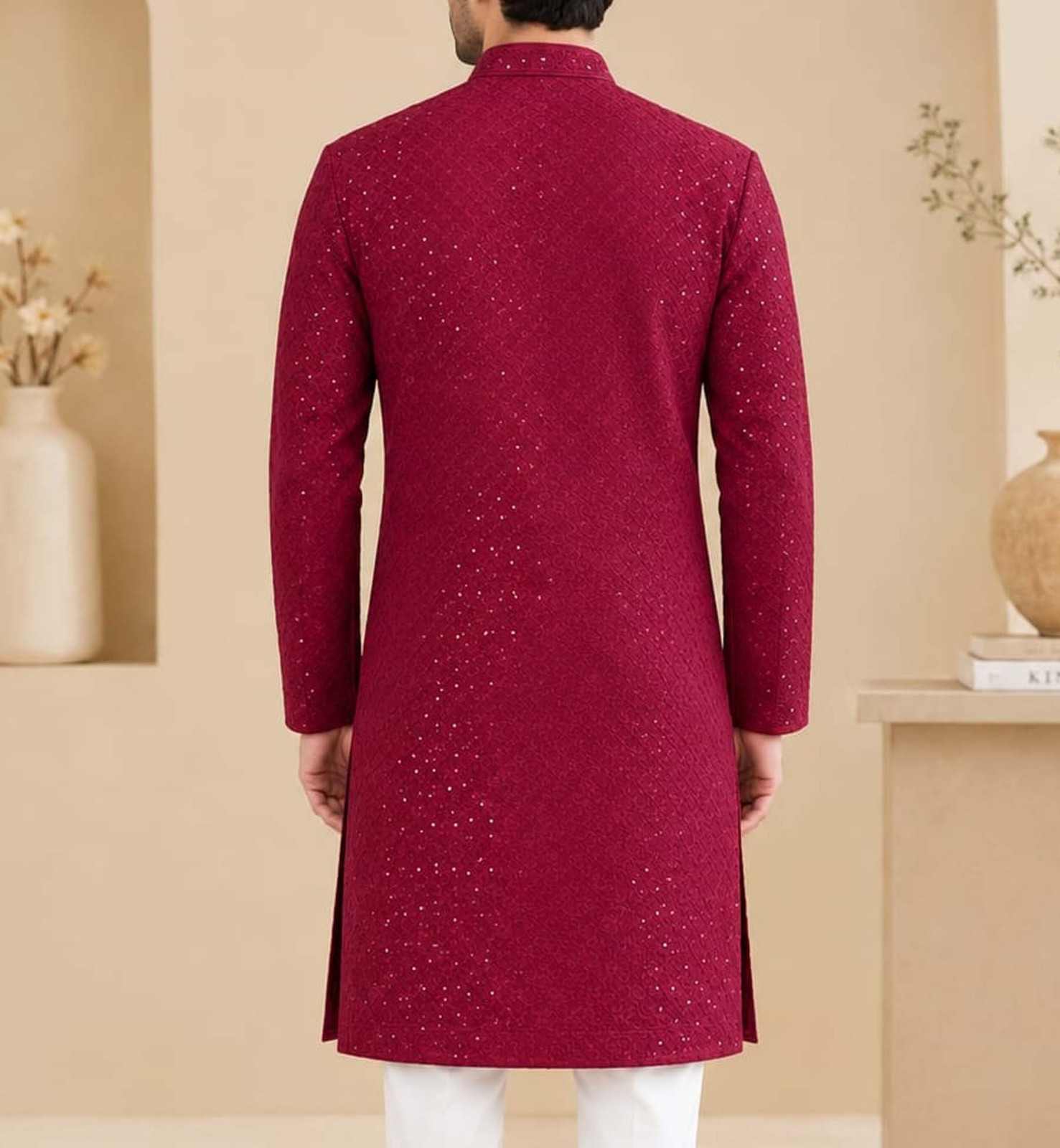 Premium Siquence Panjabi P-2R