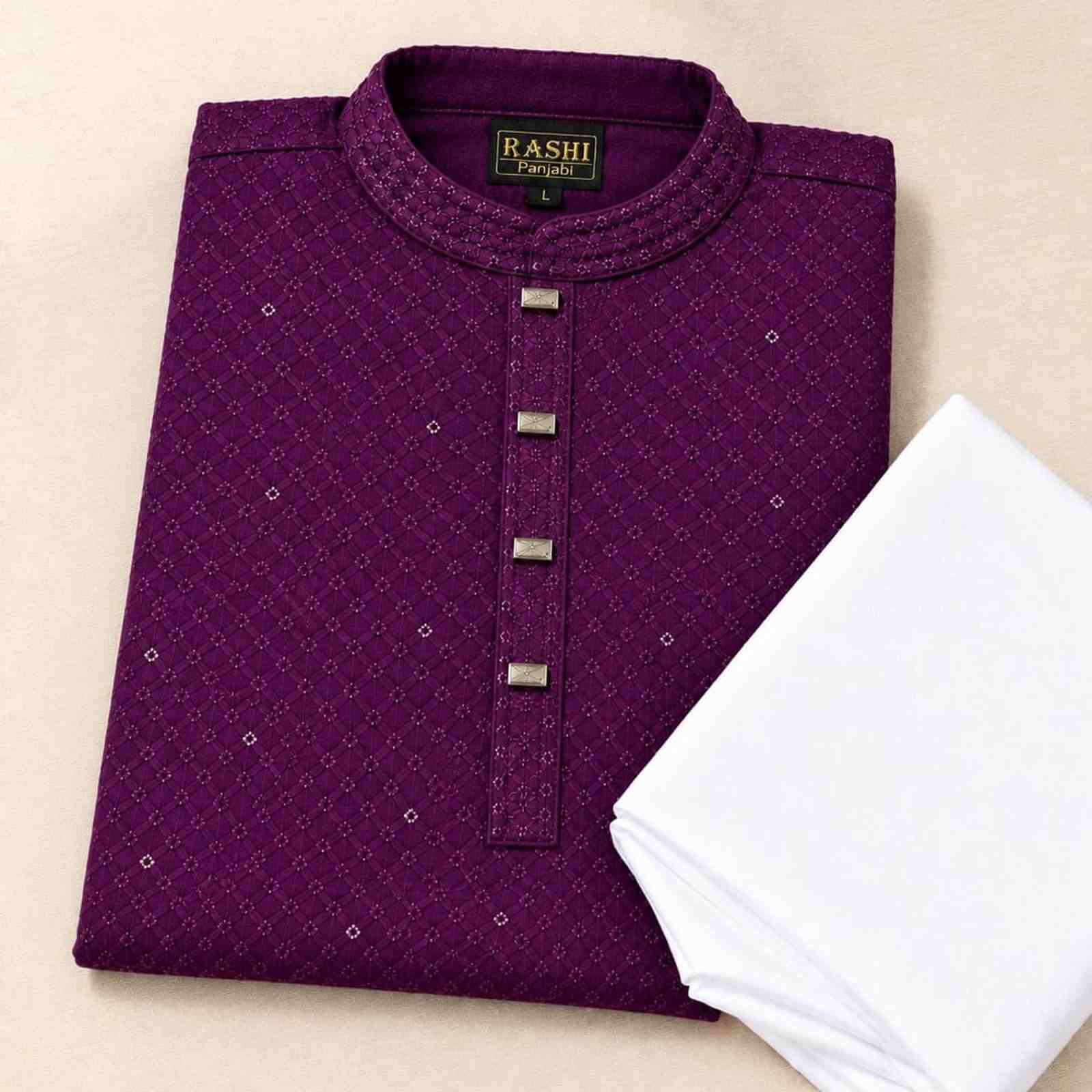 Premium Siquence Panjabi P-2P