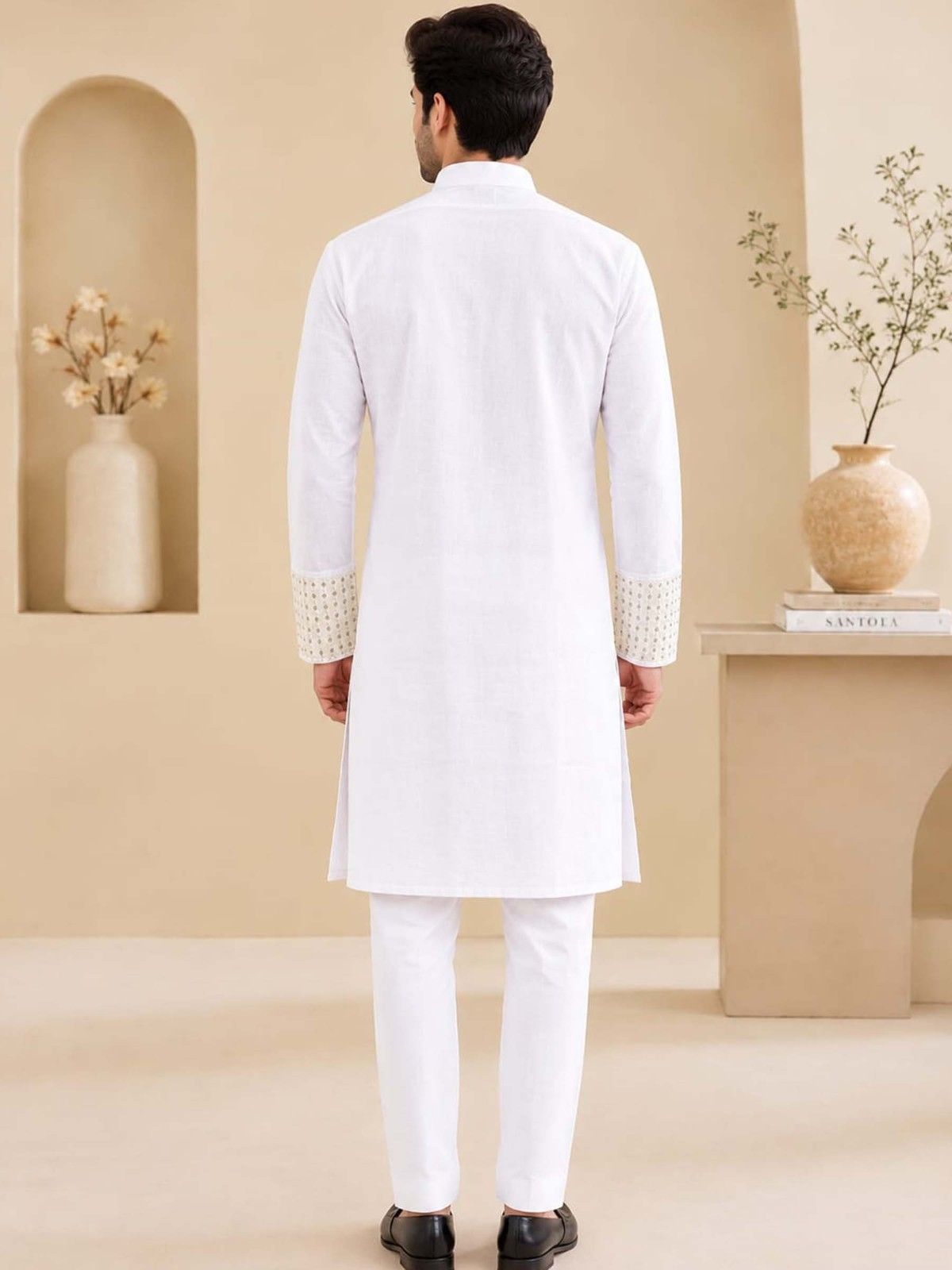 Premium  Panjabi P-1W