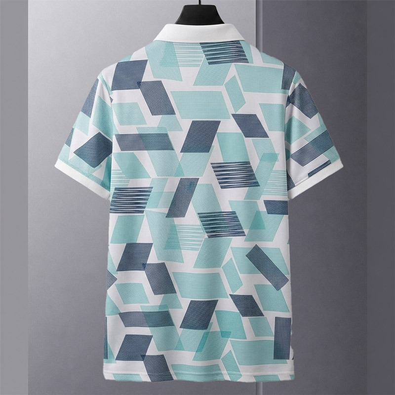 Premium Quality US Assn Smart Casual Polo PO-32