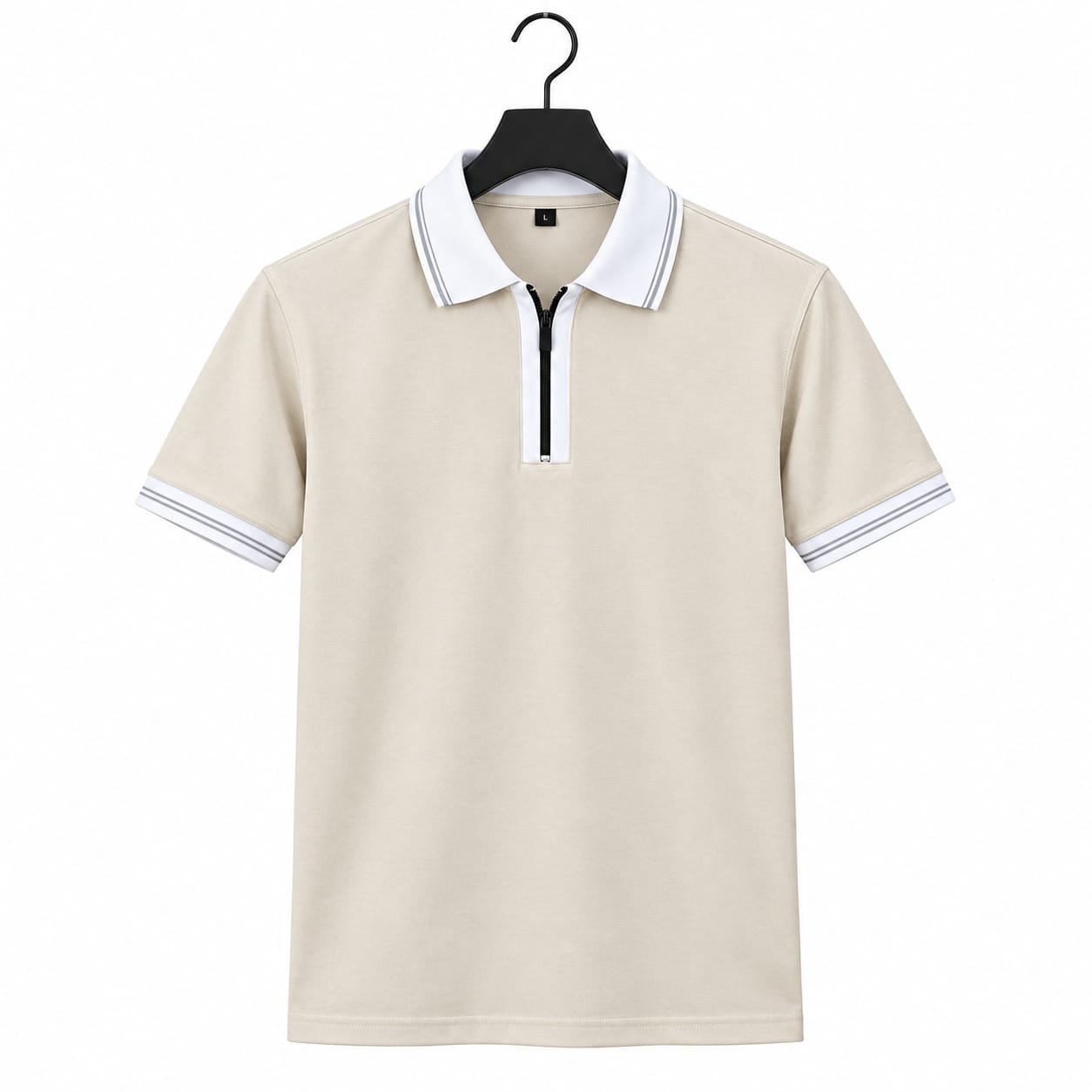 Premium Men's Polo T-shirt PO-34