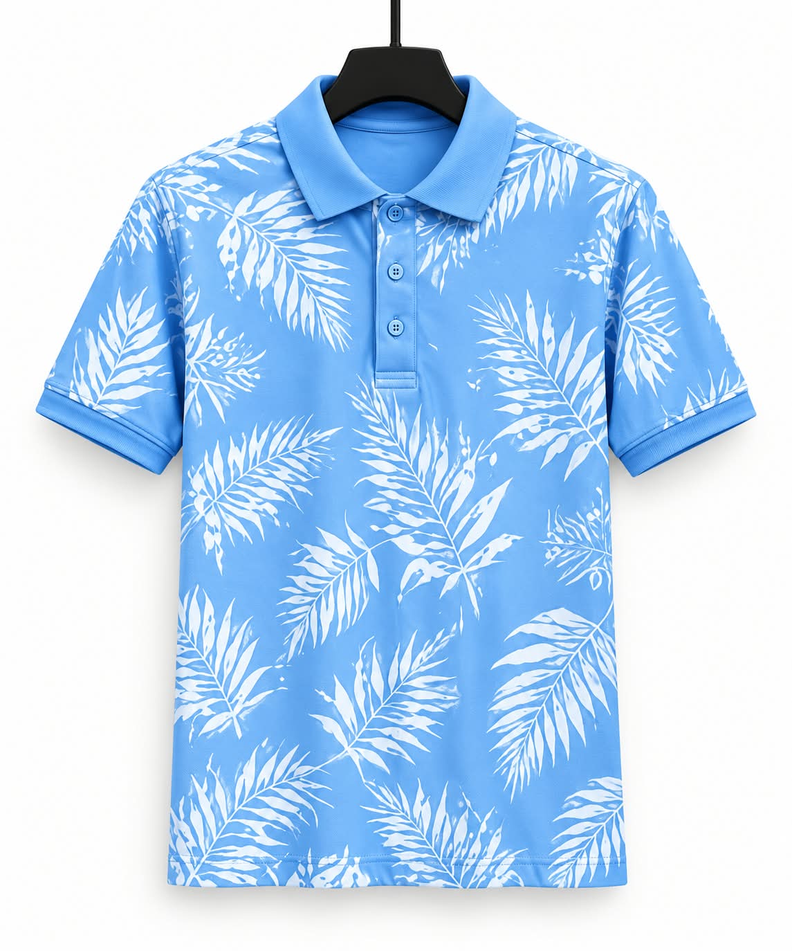 Premium Men's Polo T-shirt PO-34
