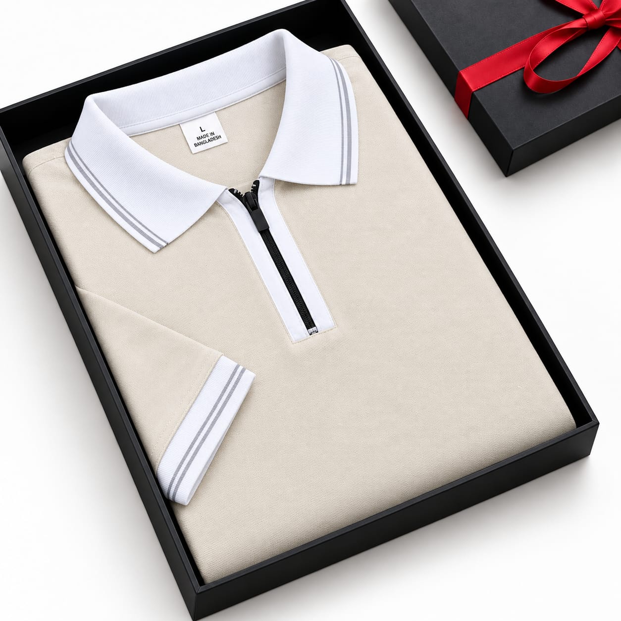 Premium Men's Polo T-shirt PO-34