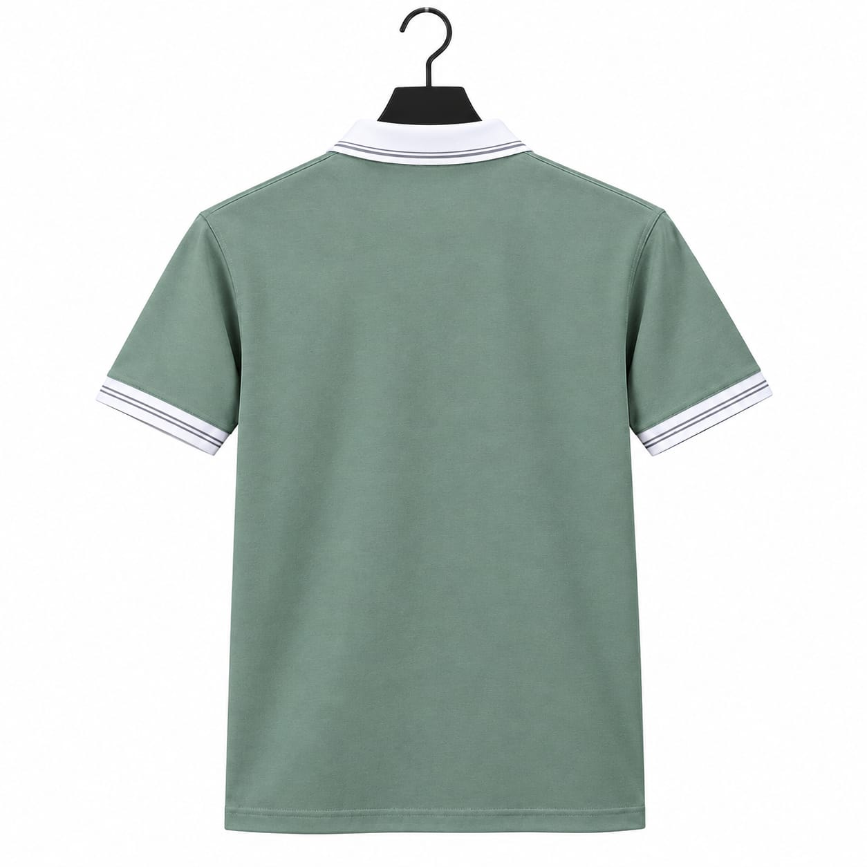 Premium Men's Polo T-shirt PO-35Lemon