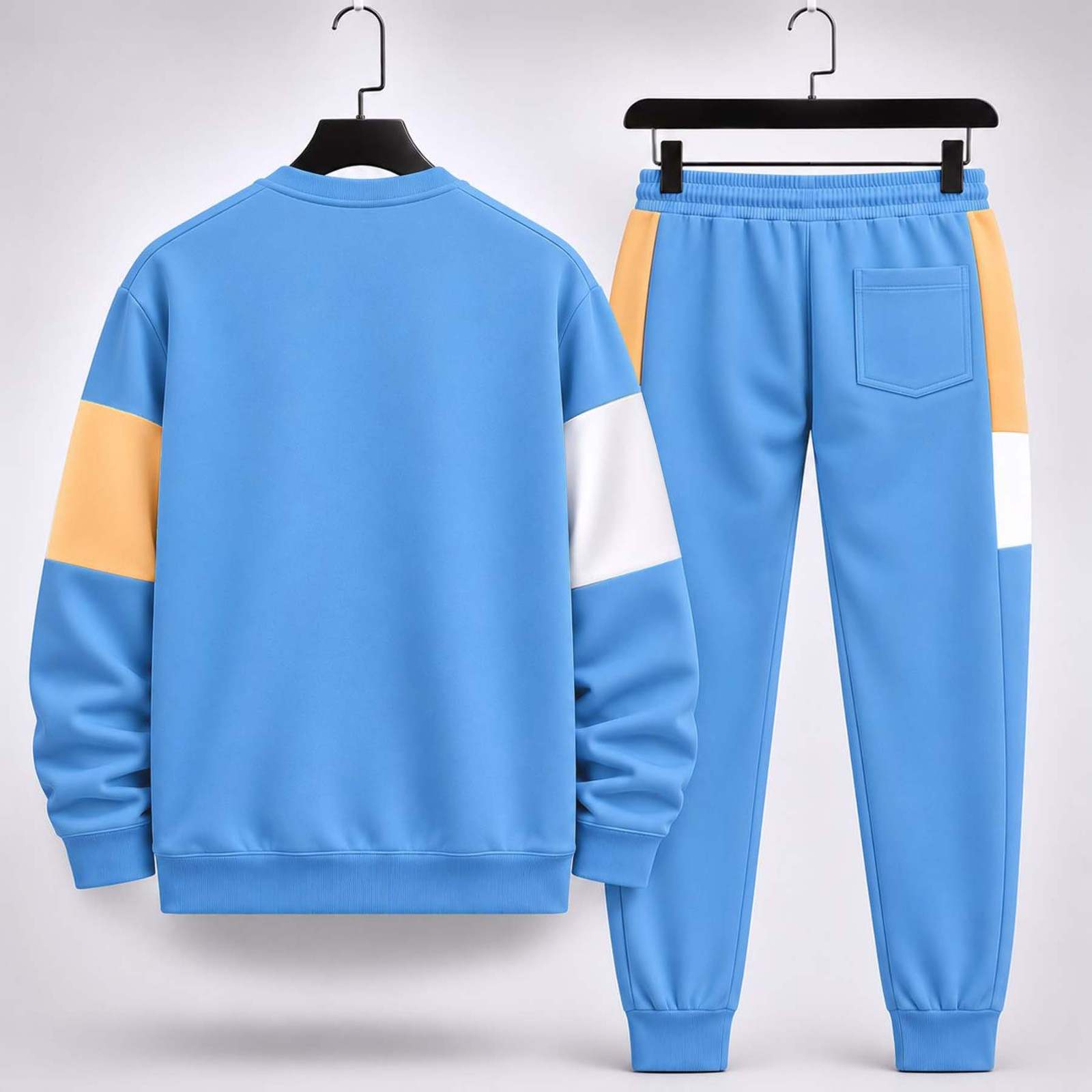 Premium Sweatshirt & Trouser Set SS-1A
