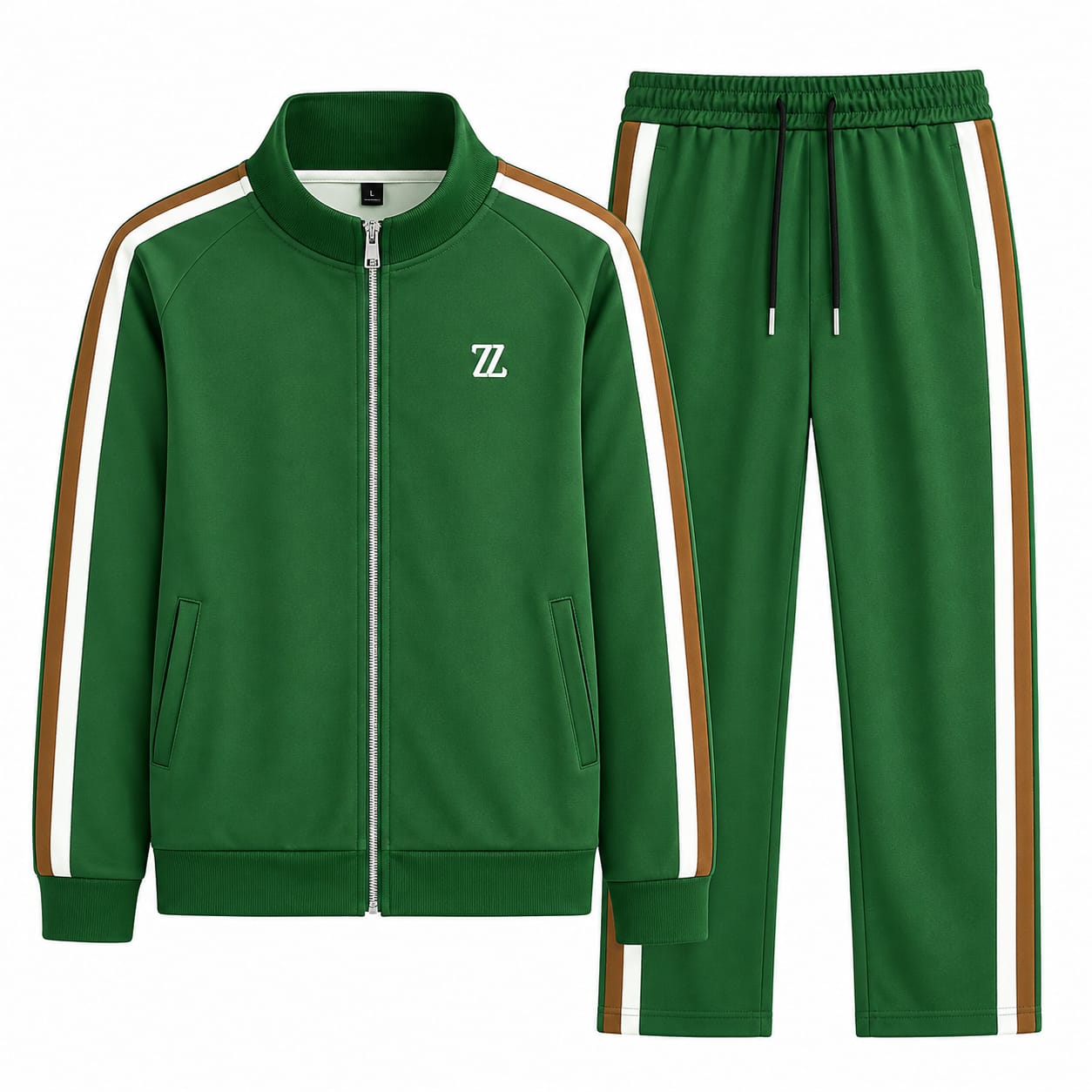 Men's Premium Track Suit Set TSS-1G