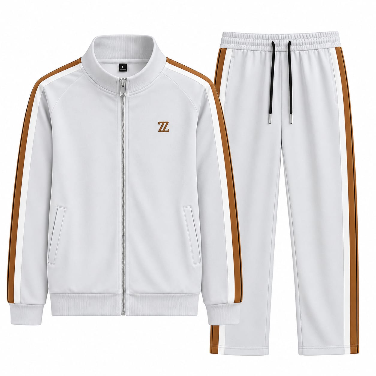 Men's Premium Track Suit Set TSS-1W