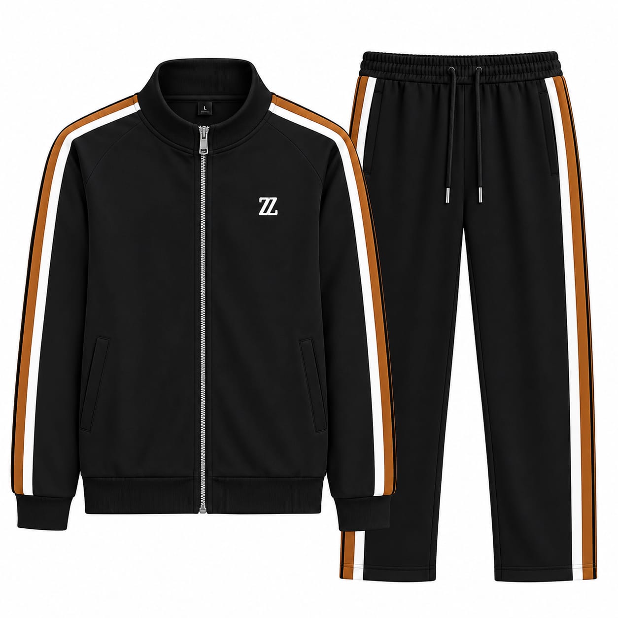 Men's Premium Track Suit Set TSS-1B